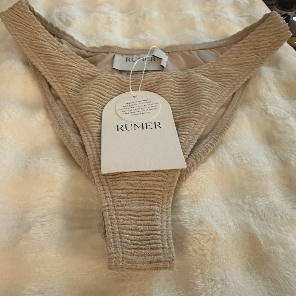 Rumer new tags
